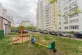 3 room apartment 78 m² Minsk, Belarus