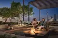 Apartamento 1 habitación 763 m² Dubái, Emiratos Árabes Unidos