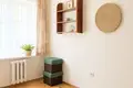 Apartamento 2 habitaciones 37 m² Varsovia, Polonia