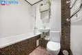 Квартира 1 комната 30 м² Вильнюс, Литва