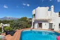 Вилла 4 спальни 324 м² Altea, Испания
