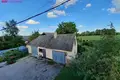 House 118 m² Kumelionys, Lithuania