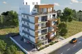 3 bedroom apartment 99 m² Latsia, Cyprus