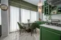 Apartment for rent in Tbilisi, Sololaki