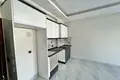 Mieszkanie 2 pokoi 45 m² Alanya, Turcja