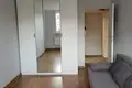 Wohnung 2 zimmer 38 m² in Warschau, Polen