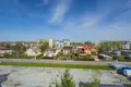 Квартира 2 комнаты 48 м² Пясечно, Польша