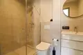 Mieszkanie 3 pokoi 57 m² Ryga, Łotwa