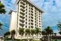 2 bedroom apartment 138 m² Alanya, Turkey