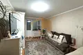 2 room apartment 48 m² Brest, Belarus