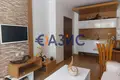 Apartamento 2 habitaciones 59 m² Sunny Beach Resort, Bulgaria