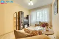 Apartamento 3 habitaciones 67 m² Vilna, Lituania