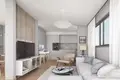 3 bedroom apartment 86 m² Mijas, Spain
