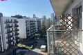 Appartement 3 chambres 51 m² Vilnius, Lituanie