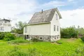 House 50 m² Dziescanski sielski Saviet, Belarus