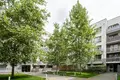 2 room apartment 37 m² in Warsaw, Poland