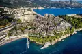 Wohnung 3 zimmer 146 m² Budva, Montenegro