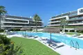 Apartamento 2 habitaciones 93 m² Torrevieja, Španjolska