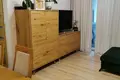 Wohnung 2 zimmer 43 m² in Warschau, Polen