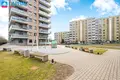 Квартира 2 комнаты 31 м² Вильнюс, Литва