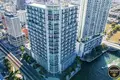 Квартира 1 комната 135 м² Майами, США