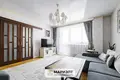 Apartamento 3 habitaciones 110 m² Minsk, Bielorrusia