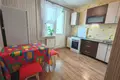 1 room apartment 43 m² Minsk, Belarus