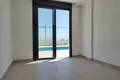 Villa de tres dormitorios 100 m² Alfaz del Pi, España