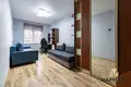 Квартира 2 комнаты 48 м² Минск, Беларусь