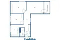 Apartamento 3 habitaciones 82 m² Helsinki sub region, Finlandia