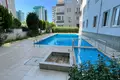 Mieszkanie 3 pokoi 105 m² w Alanya, Turcja