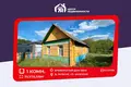 Casa 53 m² Pierasadski siel ski Saviet, Bielorrusia