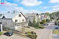 Apartamento 4 habitaciones 201 m² Vilna, Lituania