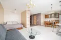 Квартира 1 комната 39 м² Минск, Беларусь