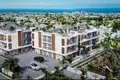 2 bedroom apartment 88 m² Motides, Northern Cyprus