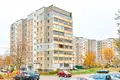 Appartement 3 chambres 65 m² Minsk, Biélorussie