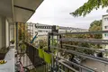 2 room apartment 37 m² Lodz, Poland