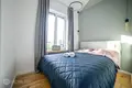Apartamento 2 habitaciones 37 m² en Riga, Letonia