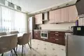 Apartamento 2 habitaciones 58 m² Minsk, Belarús