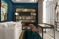 3 room apartment 123 m² Jurmala, Latvia