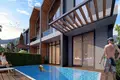 Haus 5 zimmer 230 m² Dosemealti, Türkei