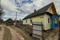 House 58 m² Lahoysk District, Belarus