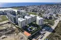 Apartamento 2 habitaciones 60 m² Avsallar, Turquía