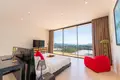 villa de 5 dormitorios 731 m² Chalong, Tailandia