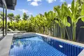 Willa 3 pokoi 125 m² Phuket (wyspa), Tajlandia