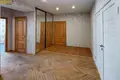 Квартира 3 комнаты 98 м² Минск, Беларусь