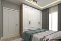 3 bedroom apartment 140 m² Erdemli, Turkey