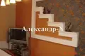 Mieszkanie 2 pokoi 61 m² Odessa, Ukraina