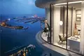 Apartment in a new building Penthouse Sobha Seahaven