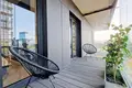 Студия 1 комната 30 м² Катовице, Польша